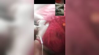 Huge boobies Women sex scene