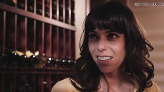 Inked punk Small Hands fucks a tasty cougar Vera King