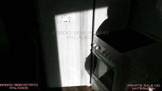SEX ADDICT SHE TAKES HER ROOMMATE SHARE THE COCK