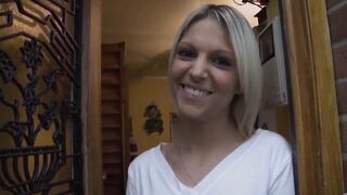 LA NOVICE Long Breasts French mom Eeciahaa Plays With Sugar Daddy