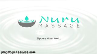 Masseuse Paige Owens Offer Extra Care With Her Twat