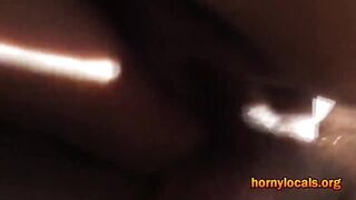 Hard Doggy Boned with Freaky College sluts