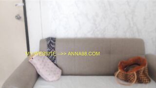 Russian cougar taboo porn every time step dad is not home.