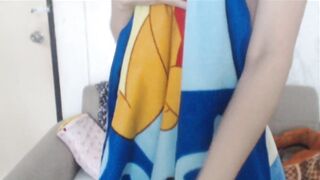 Russian cougar taboo porn every time step dad is not home.