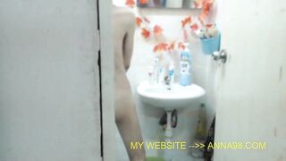 Russian cougar taboo porn every time step dad is not home.
