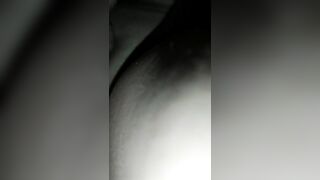 freaky ex-wife milking anal fucking in the booty