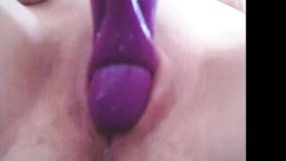 Blonde Milf With Nice Breasts in vagina and facial expose