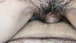 Husband Anal Fucks to maid in wifes Absence
