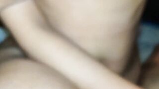 Husband Anal Fucks to maid in wifes Absence