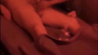 Hand Job at Thai Strokes