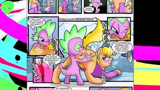 horny porny