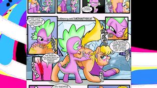 horny porny