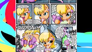 horny porny