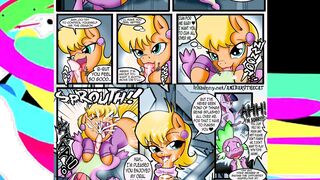 horny porny