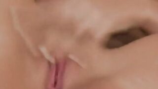 Twisty's tight Anal finger bang compilation