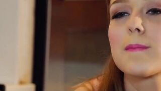 Twistys - Milk cookies and masturbation