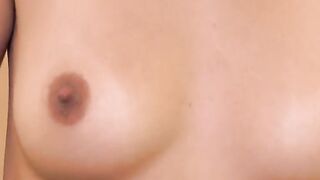 Twistys - two beauty treats finger themselves