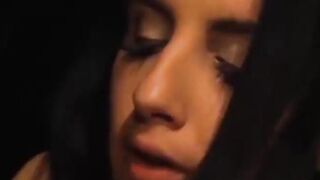 70 Years old Step Dad on Blind Date Fuck