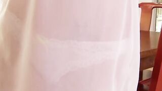 Twistys - two teens yo show off their good pussys