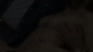 Old Man Assfucking a Nimpho Young Blonde