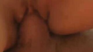 Old Man Assfucking a Nimpho Young Blonde