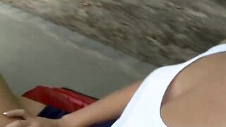 teen Yo casting agent at sexdate and point of watch sextape