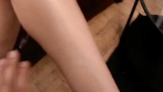 teen Yo casting agent at sexdate and point of watch sextape