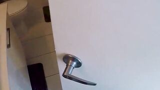 Fit Hot Blonde Met Stranger In Gym Amateur Shower