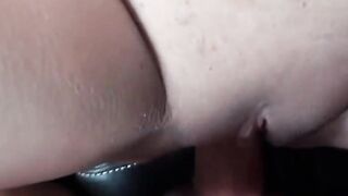Reality Kings - Jenna Monroe sucks dick inside the car