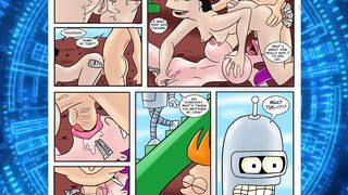 planet sexorama