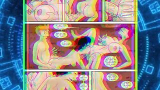 planet sexorama