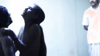 Sex in Moving Bus FLiz Movie Web Serires 2