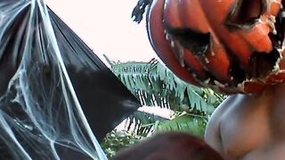 Turned On couple get paid to have sex on film