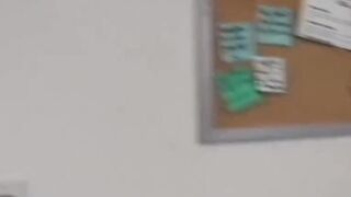Skinny Beauty college chicks video a three-way in their dorm