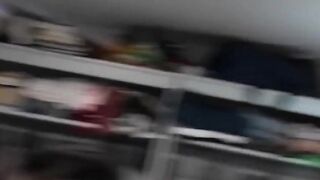 Skinny Beauty college chicks video a three-way in their dorm