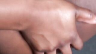 Ebony lover - Bae african GFcompilations