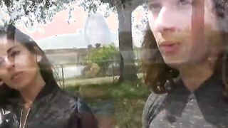Reality Kings - goddess barely legal just needs a ride