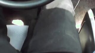 Reality Kings - 18 getting picked up in the park