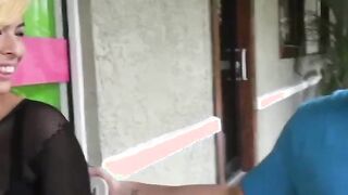 Reality Kings - Marcy - Why have coffee when you can have cock