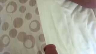 Reality Kings - Jazmin Night Shows of her ass into homemade vid