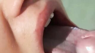 Teens Blowjob and Cumshot Compilation with old Men p2