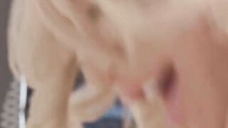 Reality Kings - big tit blonde Nicolette Shea getting fuck poolside