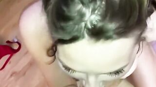 Fucking my best friend's fiance a week before their wedding (With subs)