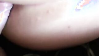 Long Titted Amateur Exposed