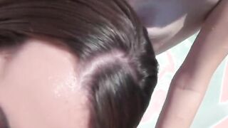 TIGHT NATURAL-TIT EX GIRLFRIENDS BANGED! NEIGHBOR'S B