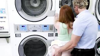 Freeuse Laundromat