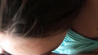 LONG TITTIES DARK HAIRED 19 YO PURE LETS bf BANGED! HER