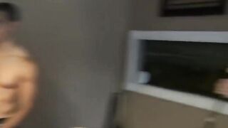 YOUNG BLONDE NATURAL TIT 18 yo YO HAVE SLUT PARTY