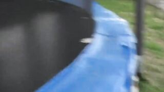 YOUNG BLONDE NATURAL TIT 18 yo YO HAVE SLUT PARTY