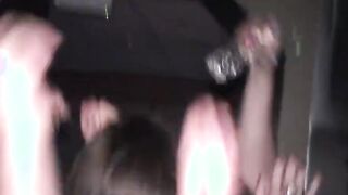 LONG TIT TEENAGERS DRESSED IN BEAUTY UNDERWEAR POUNDED & SUCK